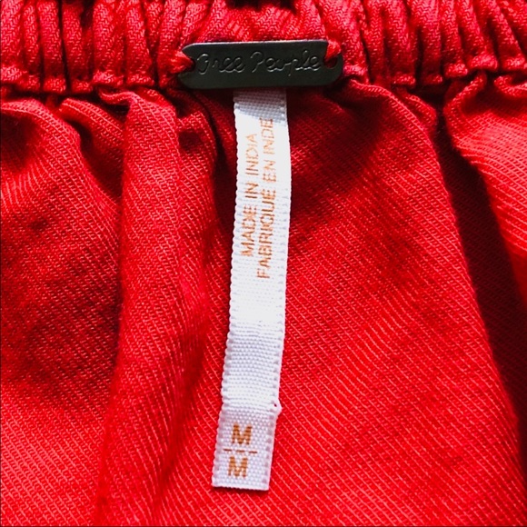 Free People Fleur Dress-i6 - Picture 7 of 8